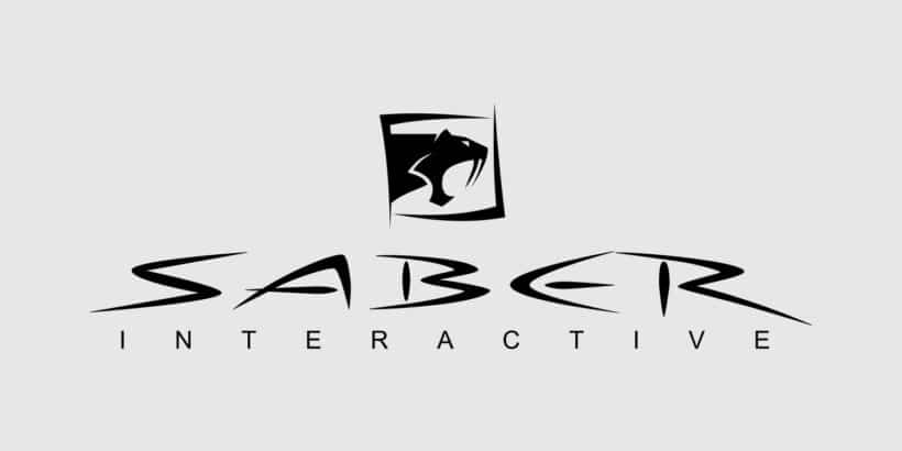 Saber Interactive