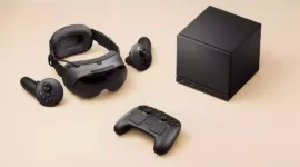 Steam Frame & Steam Machine: Valve bestätigt Sommer-Launch für beide Geräte Steam Frame & Steam Machine