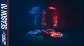 The Crew Motorfest: Season 10 startet mit Hawaii Grand Tour und neuem Trackforge-Kit The Crew Motorfest Season 10