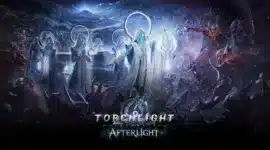 Torchlight: Infinite - Neue Season "SS13 Afterlight" ist ab sofort verfügbar 8 Torchlight: Infinite