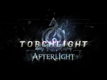 Torchlight: Infinite: Season 13 „Afterlight“