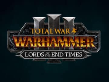 Total War Warhammer III