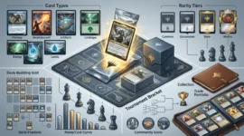 TCG erklärt: Was ist ein Trading Card Game? 44 TCG erklärt: Was ist ein Trading Card Game?