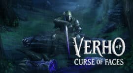 Verho – Curse of Faces