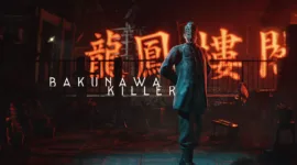 Virtua Fighter Crossroads: SEGA enthüllt Charakter Bakunawa Killer Virtua Fighter Crossroads