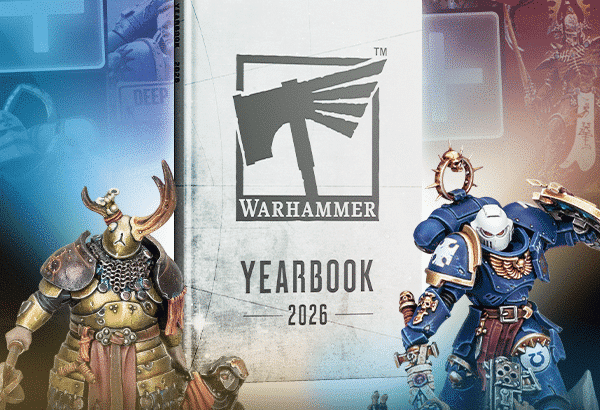 Warhammer+