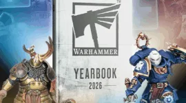 Warhammer+: Neue Abo-Miniaturen enthüllt, Abonnenten erhalten künftig beide Warhammer+