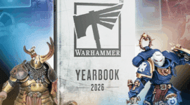 Warhammer+: Neue Abo-Miniaturen enthüllt, Abonnenten erhalten künftig beide Warhammer+