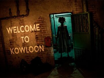 Welcome to Kowloon
