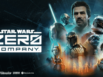 Star Wars Zero Company