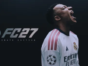 EA Sports FC 27