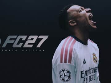 EA Sports FC 27