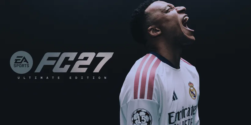 EA Sports FC 27