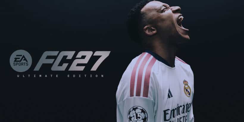 EA Sports FC 27