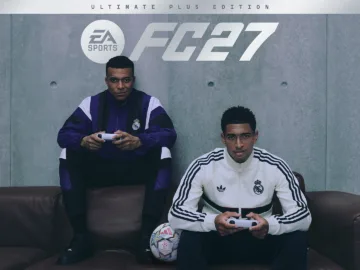 EA Sports FC 27