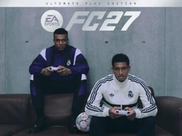 EA Sports FC 27