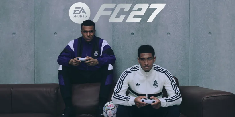 EA Sports FC 27