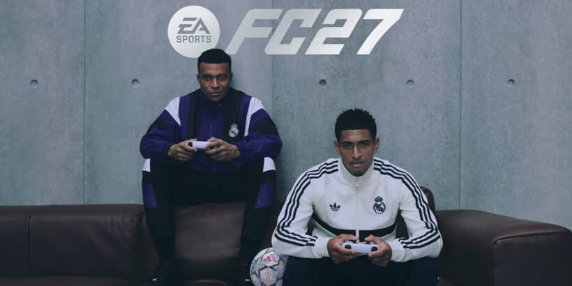 EA Sports FC 27