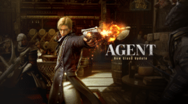 Black Desert: Klasse Agent