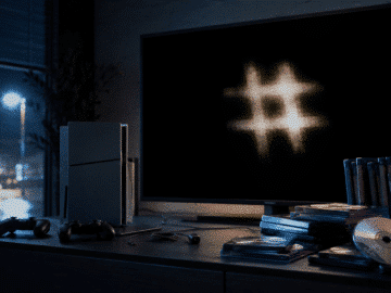 #PSBlackout