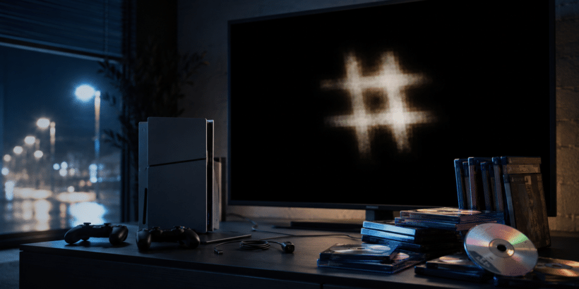 #PSBlackout