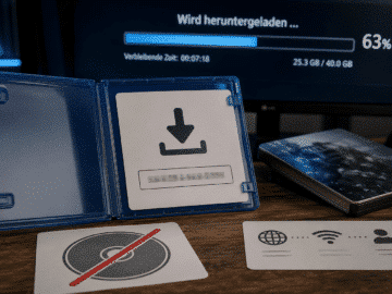 Code-in-the-Box erklärt