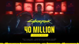 Cyberpunk 2077 hat jetzt über 40 Millionen Exemplare verkauft 6 Cyberpunk 2077 knackt die 40-Millionen-Verkäufe-Marke