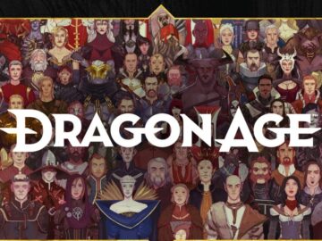 Dragon Age