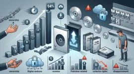 Digital vs. physisch: Was Verkaufszahlen und Code-in-a-Box-Editionen wirklich zeigen 49 Digital vs. physisch: Was Verkaufszahlen und Code-in-a-Box-Editionen wirklich zeigen