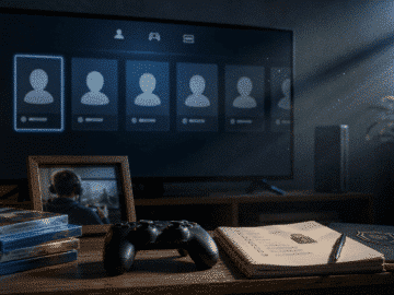 Digitaler Nachlass im Gaming