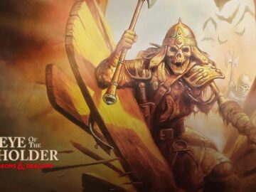 Eye of the Beholder
