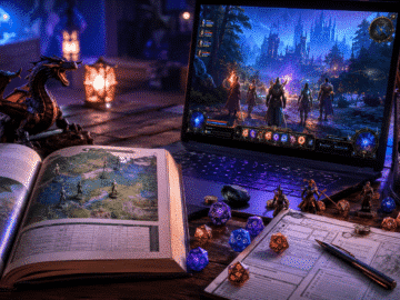 Rollenspiele