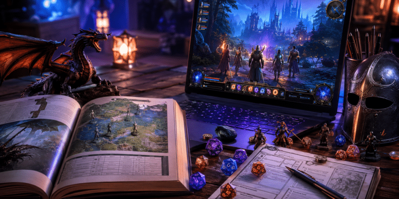 Rollenspiele