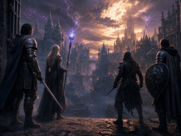 RPG Games
