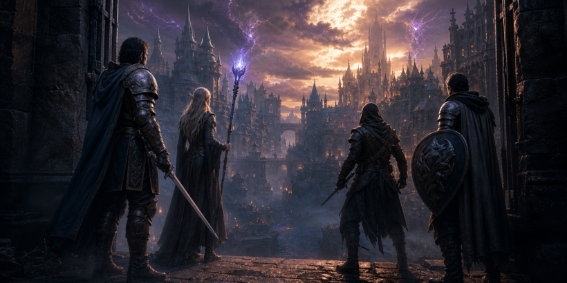 RPG Games