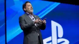 Shawn Layden: Kürzere AAA-Spiele gegen Kostenexplosion 8 Shawn Layden