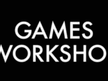 Games Workshop