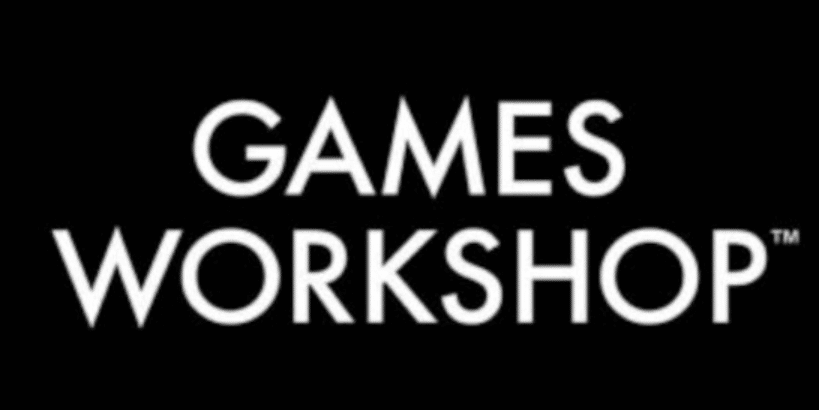 Games Workshop