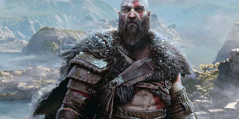 God of War