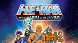 Masters of the Universe: Die Original-Hörspielserie und ihre 37 Folgen Masters of the Universe
