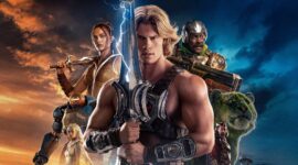 Masters of the Universe (2026) im Review: Verschenkte Epicness 55 Masters of the Universe