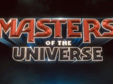 Masters of the Universe