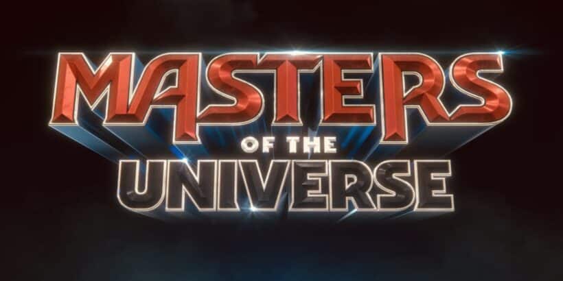 Masters of the Universe
