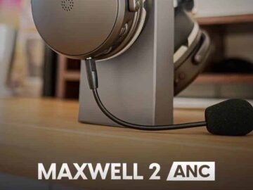 Audeze Maxwell 2 ANC