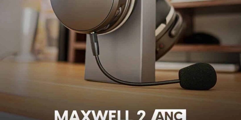 Audeze Maxwell 2 ANC