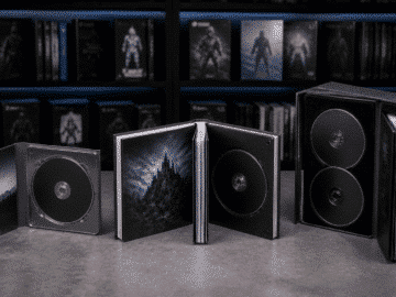 Mediabook-Alternativen erklärt: Digipak, Digibook & Earbook im Vergleich