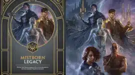 Mistborn: Legacy – Neues RPG-Kampagnenbuch führt beide Zeitalter zusammen 37 Mistborn: Legacy
