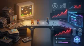 Remaster & Remake-Welle: Nostalgie-Pflege oder cleveres Geschäftsmodell? Remaster & Remake-Welle