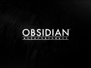 Obsidian Entertainment