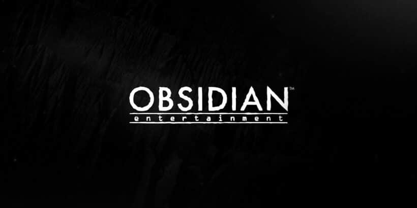 Obsidian Entertainment